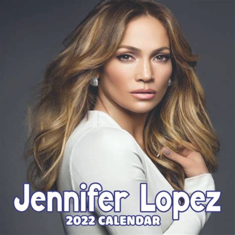 jennifer lopez 2024 calendar